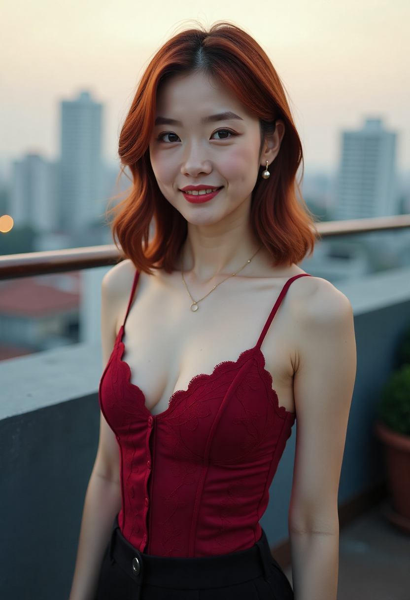 禁锢契约 第一季