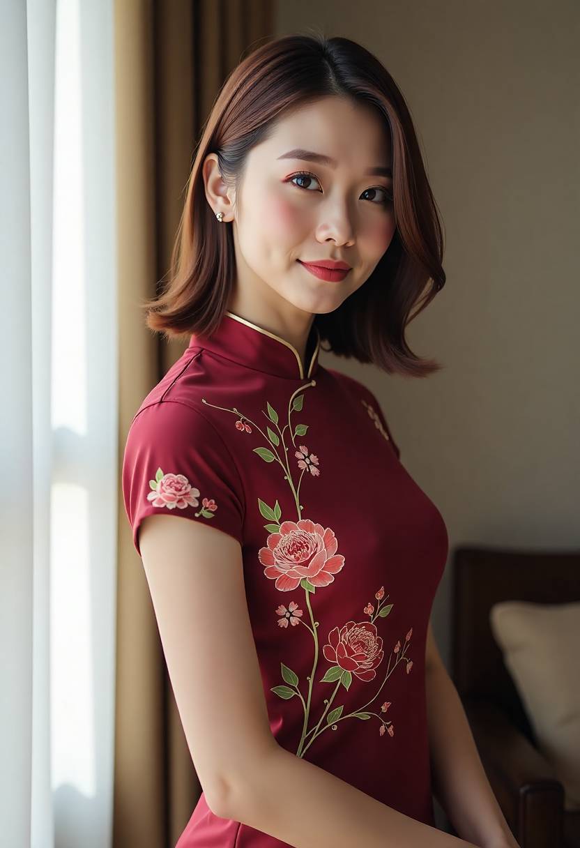 甜蜜的惩罚